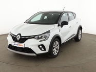 Renault Captur 2021