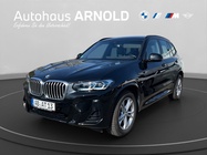 BMW X3 2024