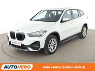 BMW X1 2022