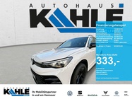 Volkswagen Tiguan 2026