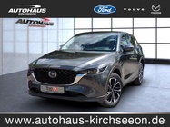 Mazda CX-5 2024