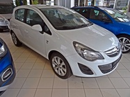 Opel Corsa 2014