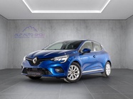 Renault Clio 2022