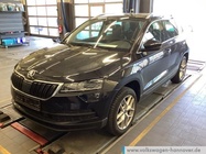 Skoda Karoq 2019