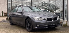 BMW 3 Series 2019