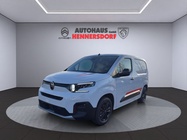 Citroen Berlingo 2026