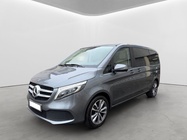 Mercedes-Benz V-Class 2022