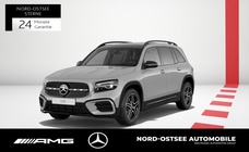 Mercedes-Benz GLB-Class 2025