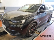 Citroen DS7 2022