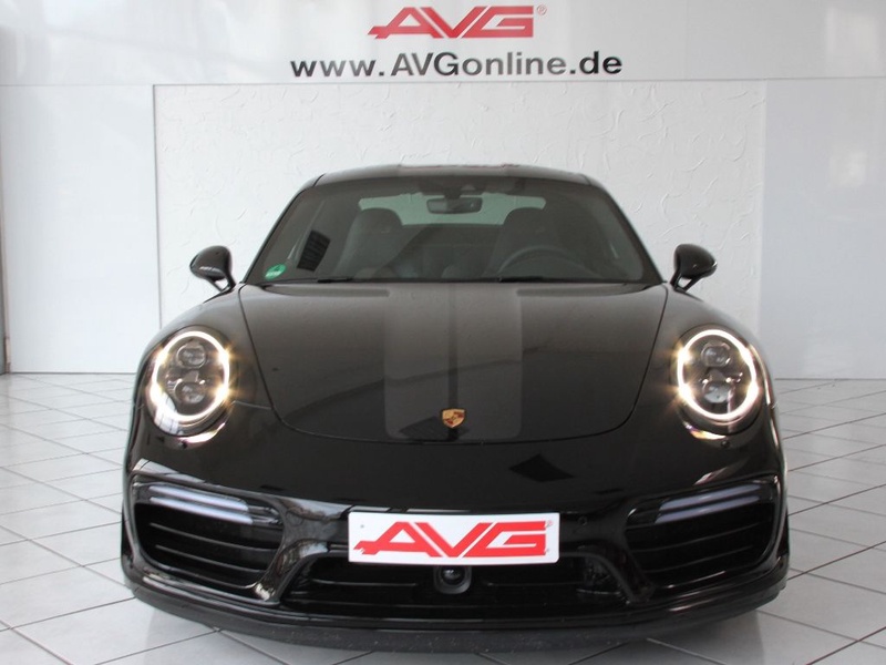 Porsche 991