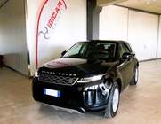 Land Rover Evoque 2020