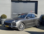 Porsche Cayenne 2020