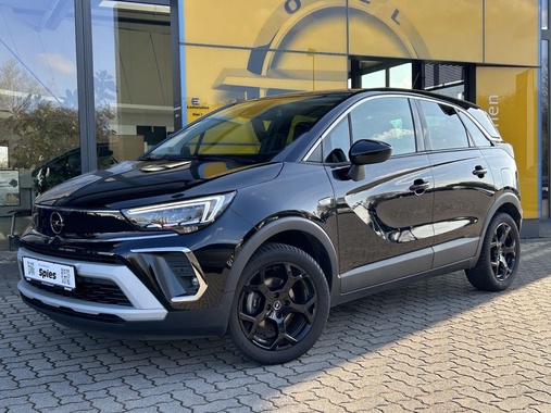 Opel Crossland 2024