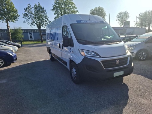 Fiat Ducato 2019