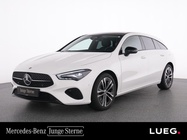 Mercedes-Benz CLA-Class 2024