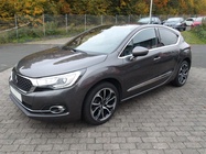 Citroen DS4 2018