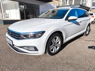 Volkswagen Passat 2021