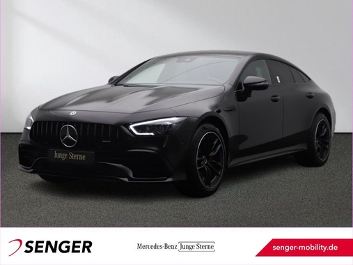 Mercedes-Benz AMG GT 2023