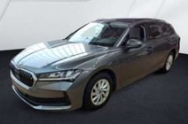 Skoda Superb 2025