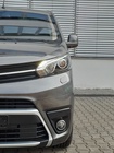 Toyota Proace 2022
