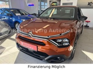 Citroen C4 2021