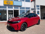 Opel Corsa 2024
