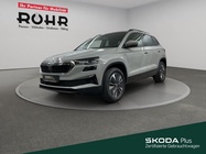 Skoda Karoq 2025