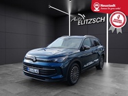 Volkswagen Tiguan 2026
