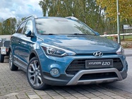 Hyundai i20 2018