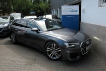 Audi A6 2022