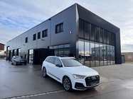 Audi Q7 2020