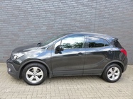 Opel Mokka 2015