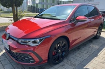 Volkswagen Golf 2022