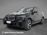 BMW X5 2020