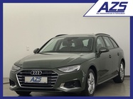 Audi A4 2023