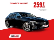 Mercedes-Benz A-Class 2024
