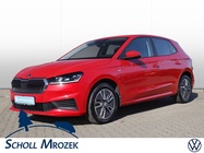 Skoda Fabia 2023