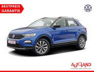 Volkswagen T-Roc 2020