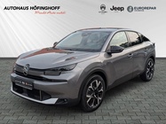 Citroen C4 2025