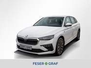 Skoda Scala 2025