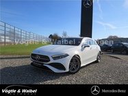 Mercedes-Benz A-Class 2024