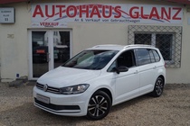 Volkswagen Touran 2019