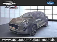 Ford Puma 2024
