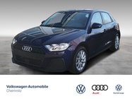 Audi A1 2025