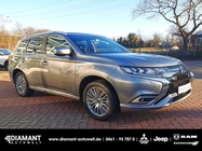 Mitsubishi Outlander 2021