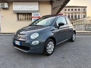 Fiat 500 2022
