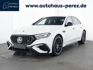 Mercedes-Benz E-Class 2024