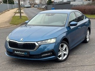 Skoda Octavia 2021