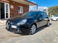 Alfa Romeo Giulietta 2020