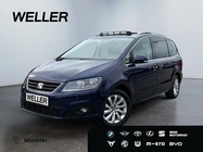 Seat Alhambra 2019